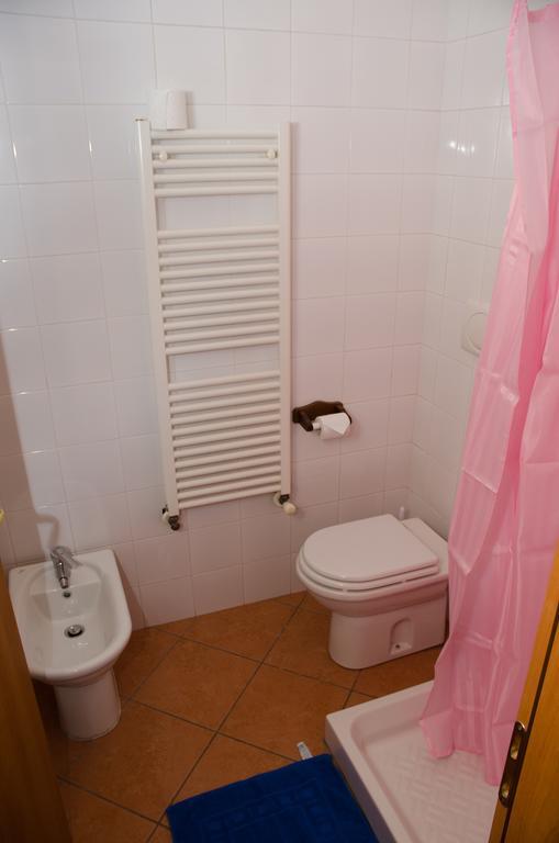 B&B 7 Camini San Giovanni Lupatoto Exterior photo